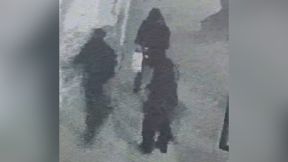 הצתת מסגד בשומרון