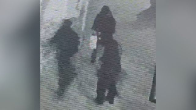 הצתת מסגד בשומרון