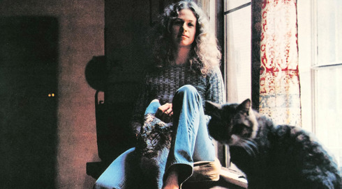 Carole King - Tapestry
