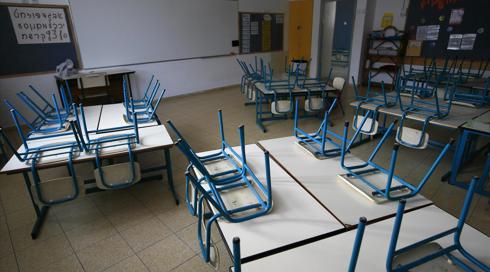 פרשת החשד לאונס קבוצתי בדרום: העצור האחרון שוחרר לביתו