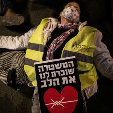Noticias desde Israel - domingo 29 de noviembre