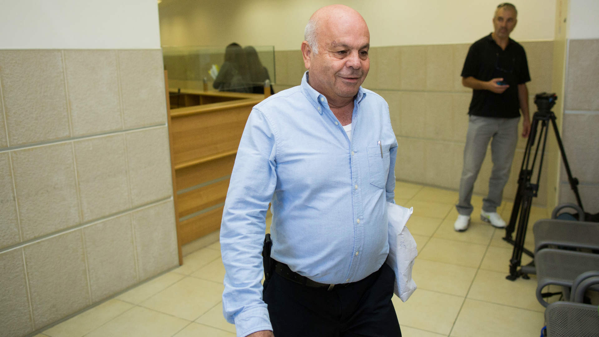 עזרא סיידוף