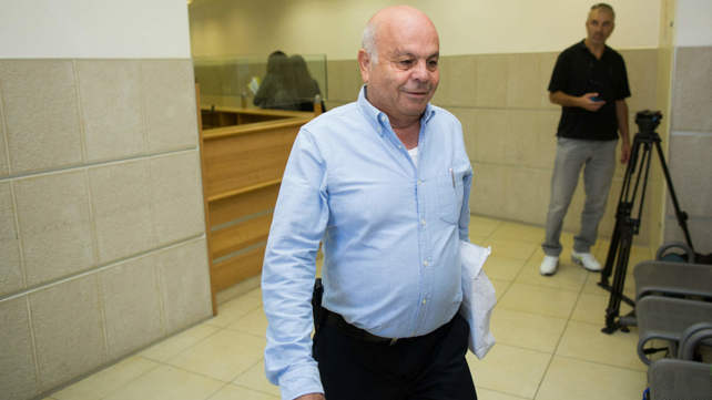 עזרא סיידוף