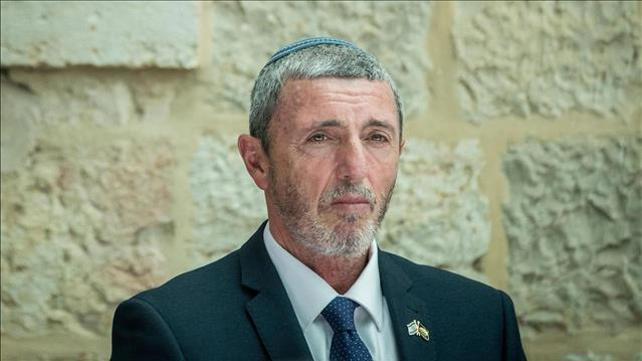 הרב רפי פרץ, 26.06.19
