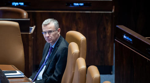 לוין מתכנן למשוך זמן בכינוס הוועדה לבחירת שופטים, ולא להגיע לשלב בחירת נשיא העליון ושופטיו