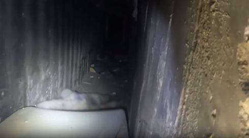 הבעיה שלא מדברים עליה: מי שייתן את האור הירוק לעסקת חטופים הוא לא מי שמנהל את המו"מ
