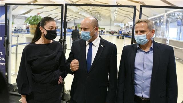 קורונה דלתא הודי ממשלה 
