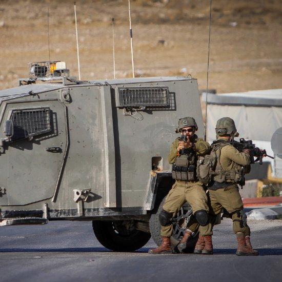 Noticias desde Israel - lunes 3 de octubre
