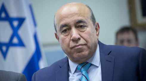 ח"כ זוהיר בהלול מתפטר מן הכנסת בעקבות אישור חוק הלאום