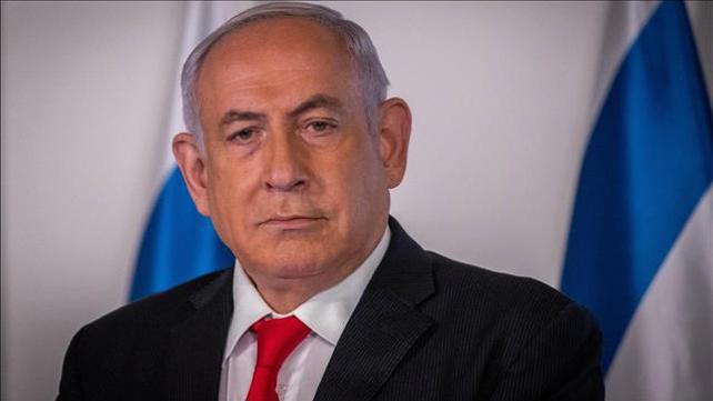 בנימין נתניהו 09.12.20