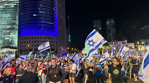 מחיר הרפורמה? הכלכלן הראשי: ירידה של 60% בהשקעות זרות בישראל