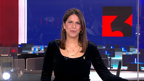 שלוש עם קרן רפאלי לנץ | 28.09.25