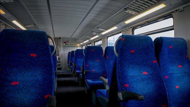 רכבת ישראל, קרון