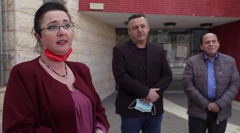 האם ישראל ביתנו תשחזר את ההישג שלה בכרמיאל?