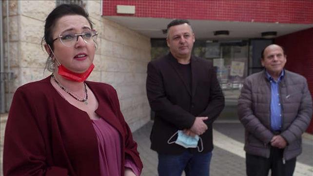 האם ישראל ביתנו תשחזר את ההישג שלה בכרמיאל?