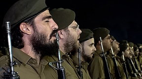 החיילים החרדים