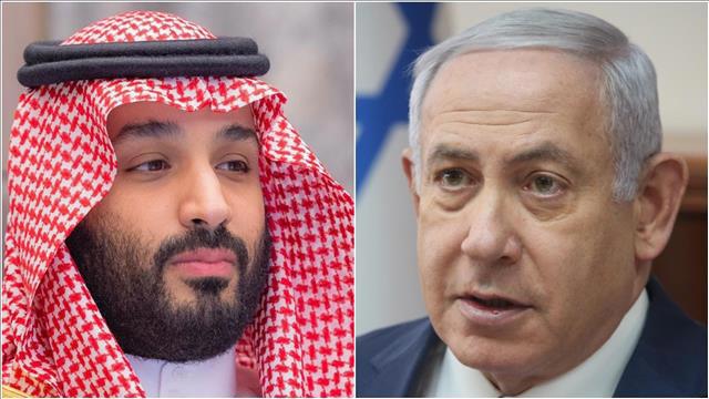 ספליט מוחמד בן סלמאן ביבי