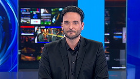 חדשות הלילה | 11.03.26