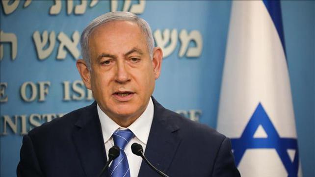ראש הממשלה בנימין נתניהו, ארכיון
