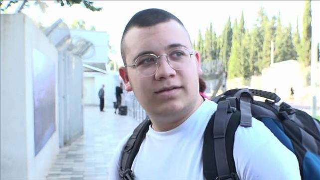 משחור לירוק: החרדים התייצבו בבקו"ם