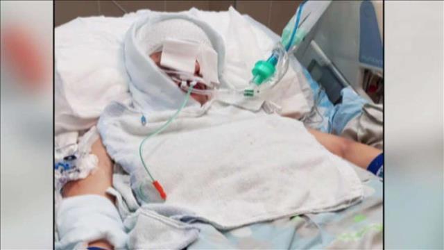 "עוד שנייה היא מתה": תיעוד מהדקות הראשונות לאחר ניסיון הרצח של שירה איסקוב