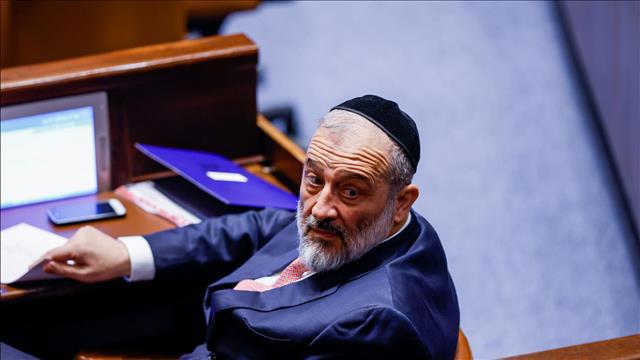 אריה דרעי