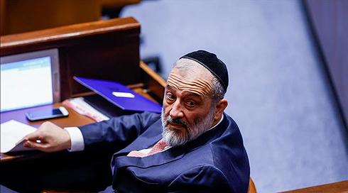 התשובה הצפויה של היועמ"שית ל"חוק דרעי"