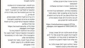 הונאות באינטרנט