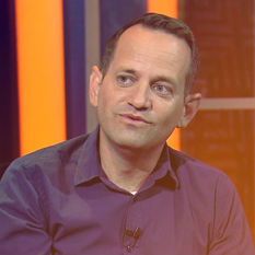 פרופ' אוריה שביט