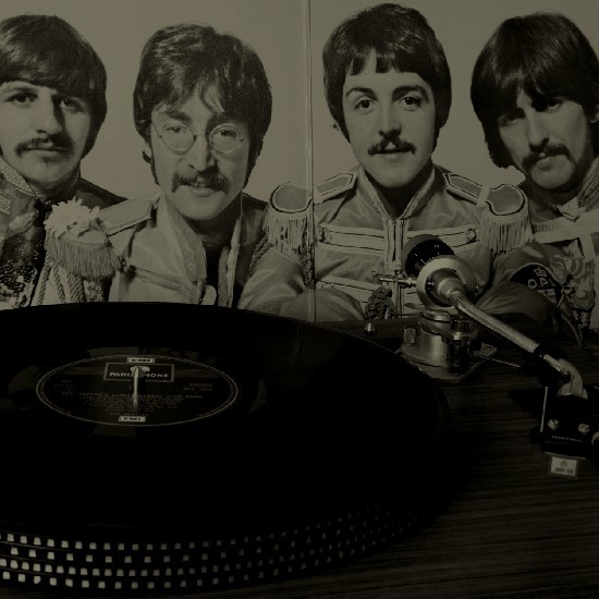 סוד הקסם של ה-Beatles: חלק 2