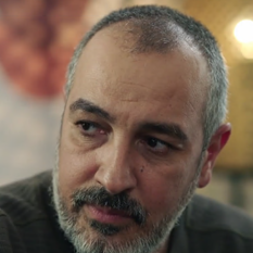 מחבר חנן סביון