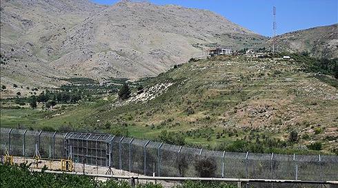 דיווח בסוריה: מטען שהניח כוח ישראלי התפוצץ במוצב ששימש את חיזבאללה