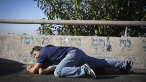 הדס פרוש, פלאש 90