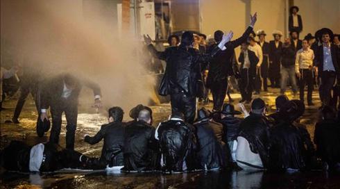 ברקע מחאת החרדים: בג"ץ קיבל את עתירת המשפחה, בן ה-4 שנחנק למוות לא ינותח
