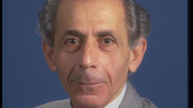 שלמה הלל