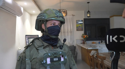 תיעוד בלעדי: בתוך הכפר שממנו יצאו המחבלים לפיגוע הקטלני בירושלים