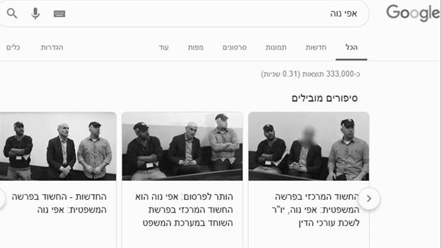 אפי נווה באזוורד