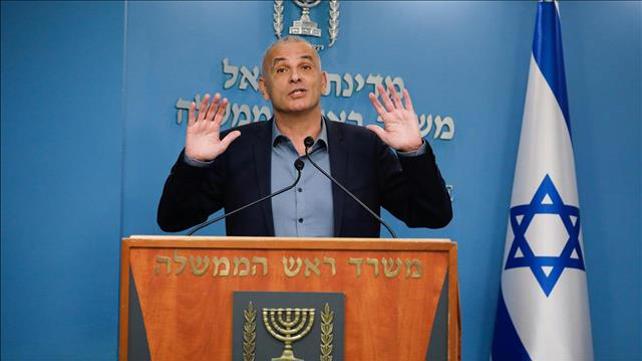 שר האוצר כחלון 