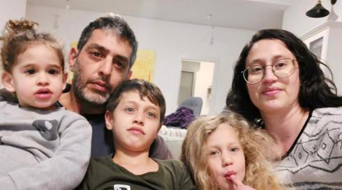"תמונה אחרונה": השיר שנכתב על אביה של אביגיל עידן שנרצח