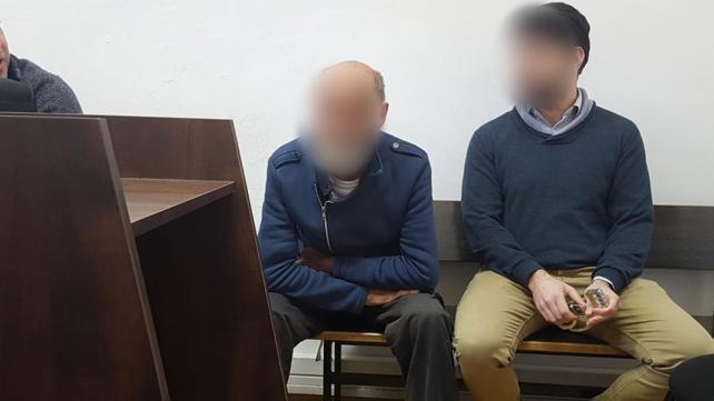 החשוד ברצח לפני 26 שנה