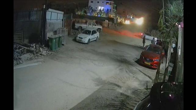 הפקרות ערביי ישראל \ שלי טפיירו