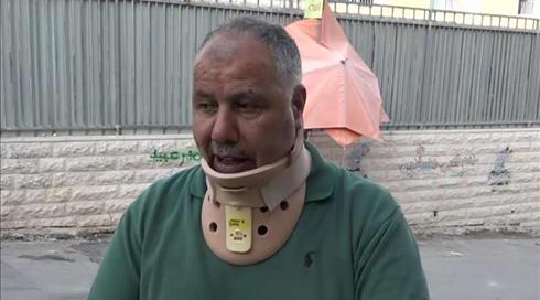 זעם בעיסאוויה: "המשטרה עברה כל גבול"