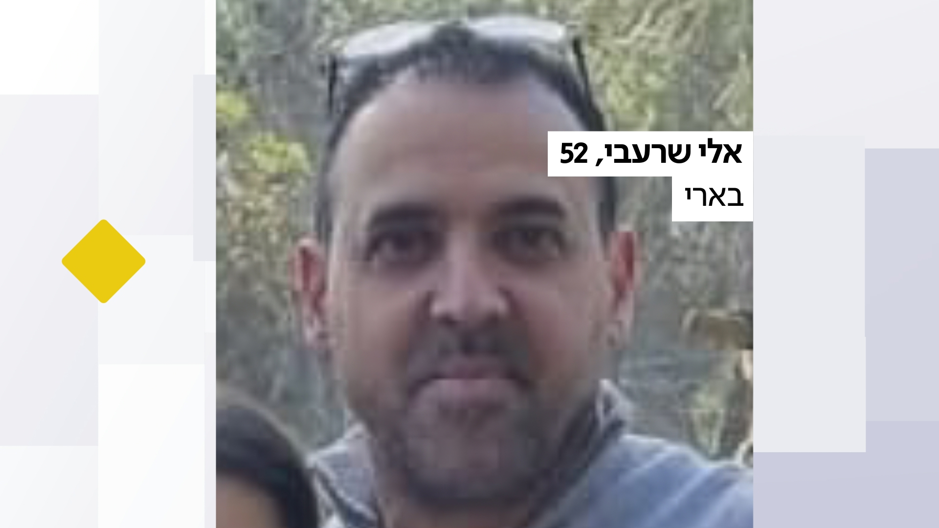 אלי שרעבי