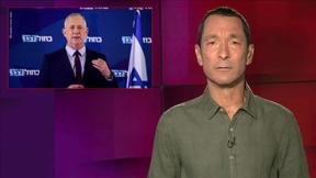 מהצד השני עם גיא זהר | 19.08.2020