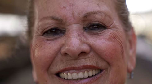 הישראלים שנולדו עם המדינה
