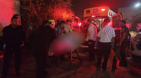מתה מפצעיה כיפאח חינאווי, שנורתה לפני כשבוע לצד גיסתה בביתה בלוד