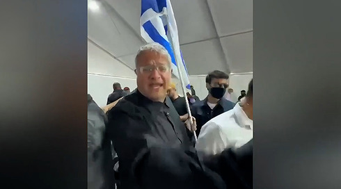 אחרי שהשפיל את פעילי המשט - נתניהו יוצא נגד בן גביר: "מנוגד לערכי המדינה"