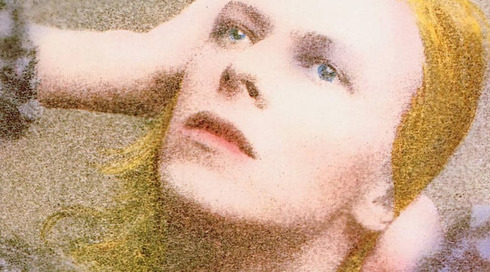 David Bowie - Hunky Dory