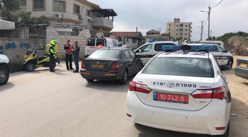 יום לפני החתונה: בת 18 נורתה למוות בלוד (1)