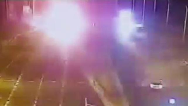 תיעוד החיסול ליד אור יהודה, אוקטובר 2019